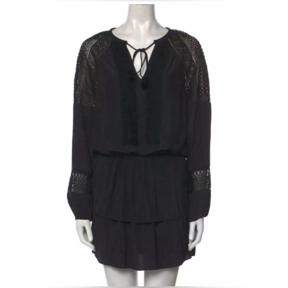 🔥🔥 FIRE SALE 🔥🔥 RAMY BROOK EUC Winnie dress size small